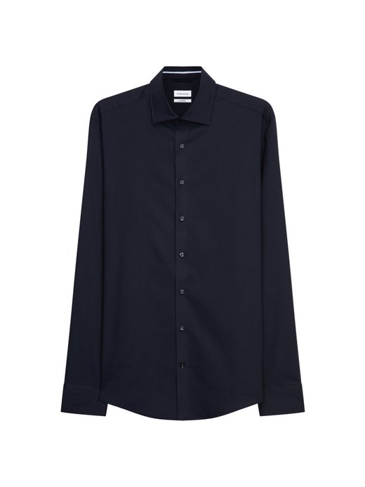 Herren Performance-Hemd - Shaped Fit