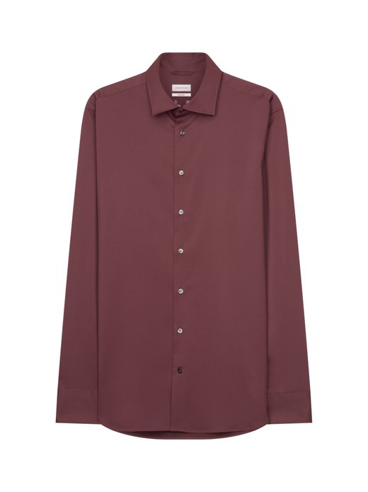 Herren Performance-Hemd - Shaped Fit