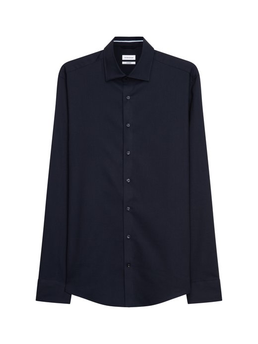 Herren Performance-Hemd - Shaped Fit