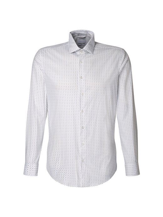 Herren Performance-Hemd - Slim Fit