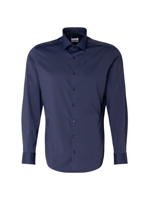 Herren Performance-Hemd - Slim Fit