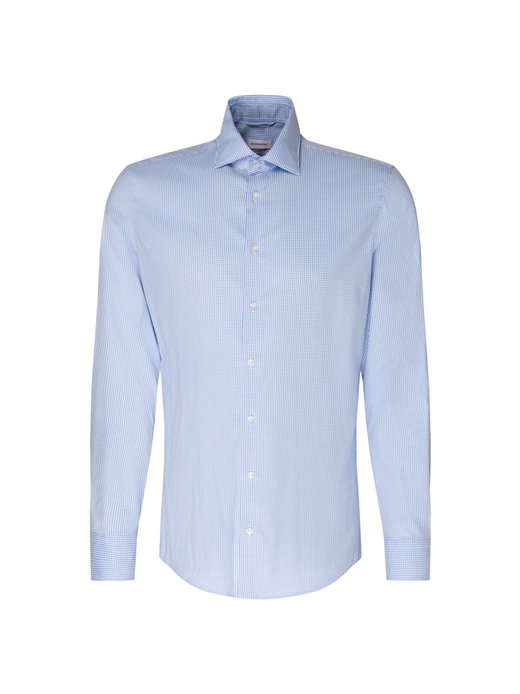 Herren Performance-Hemd - Slim Fit
