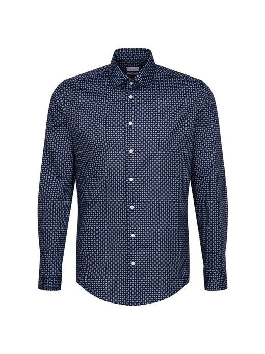 Herren Performance-Hemd - Slim Fit