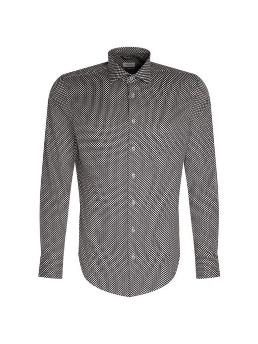 Herren Performance-Hemd - Slim Fit