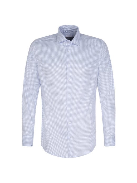 Herren Performance-Hemd - Slim Fit