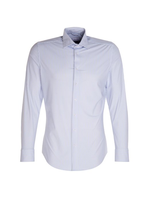 Herren Performance-Hemd - Slim Fit
