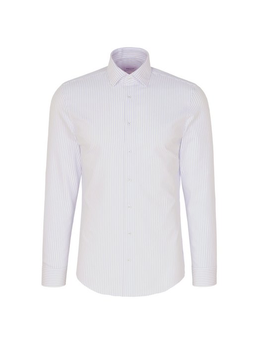 Herren Performance-Hemd - Slim Fit