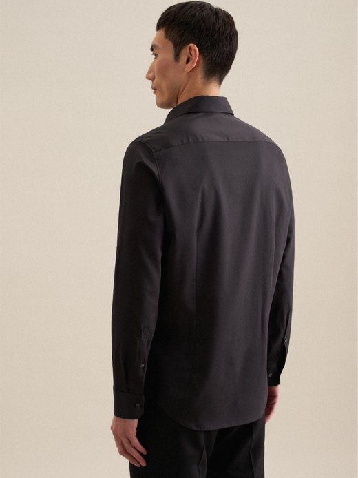 Herren Performance-Hemd - Slim Fit