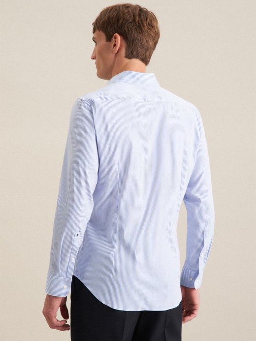 Herren Performance-Hemd - Slim Fit