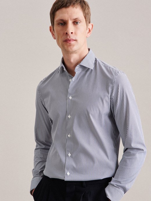 Herren Performance-Hemd - Slim Fit