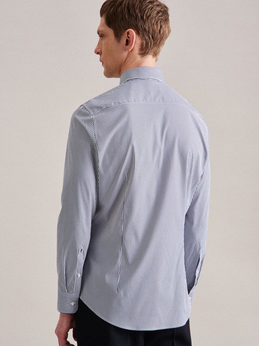 Herren Performance-Hemd - Slim Fit