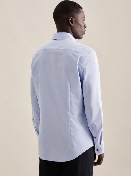 Herren Performance-Hemd - Slim Fit