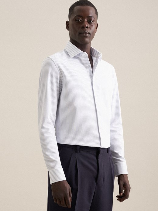 Herren Performance-Hemd - Slim Fit