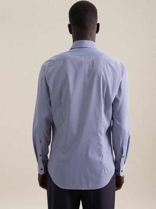 Herren Performance-Hemd - Slim Fit