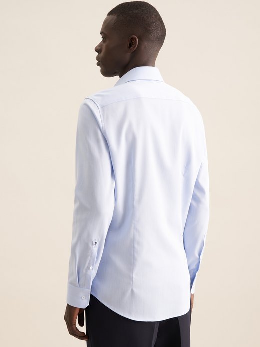 Herren Performance-Hemd - Slim Fit