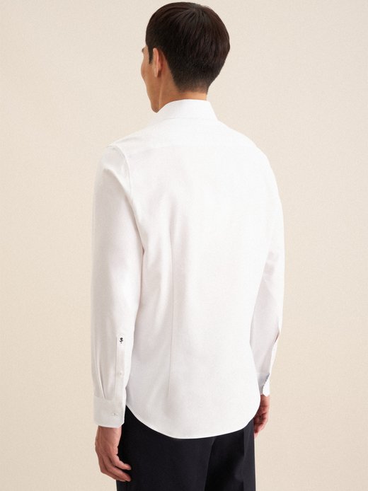Herren Performance-Hemd - Slim Fit