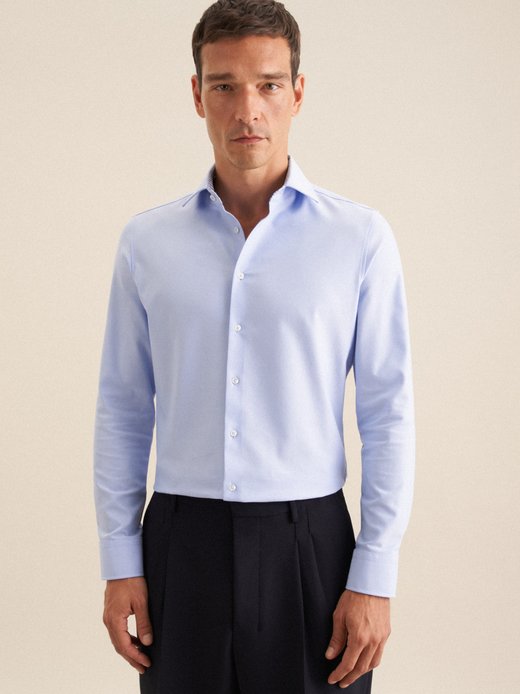 Herren Performance-Hemd - Slim Fit