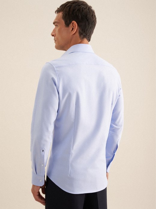 Herren Performance-Hemd - Slim Fit