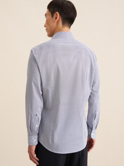 Herren Performance-Hemd - Slim Fit