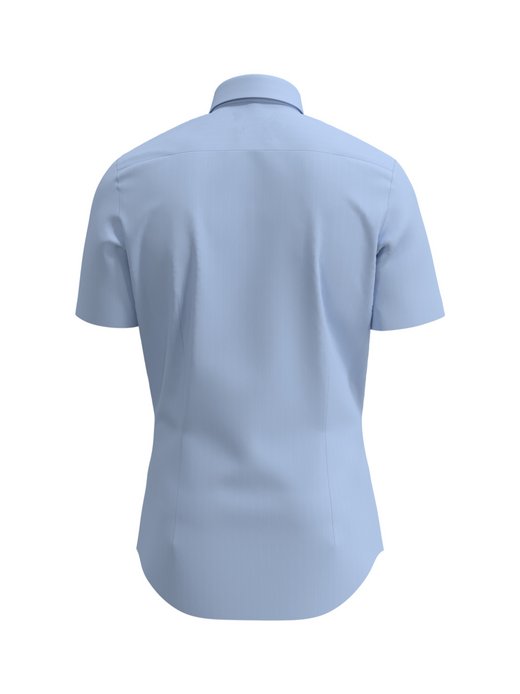 Herren Performance-Hemd - Slim Fit