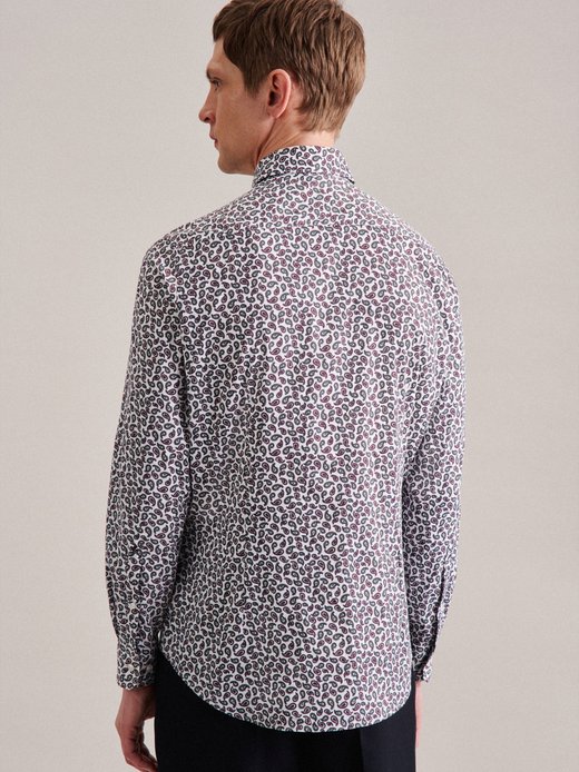 Herren Performance-Hemd - Slim Fit