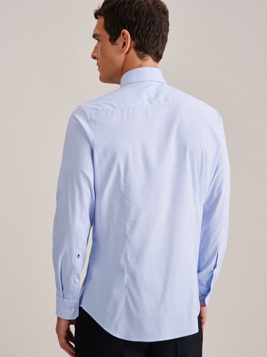 Herren Performance-Hemd - Slim Fit