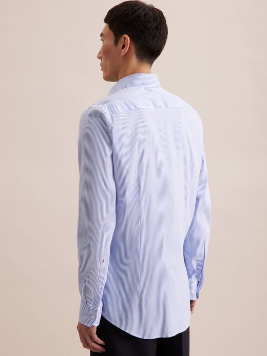 Herren Performance-Hemd - Slim Fit
