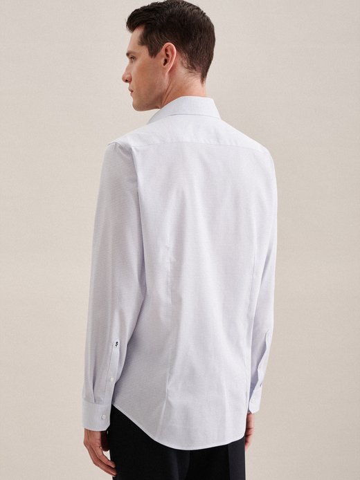 Herren Performance-Hemd - Slim Fit