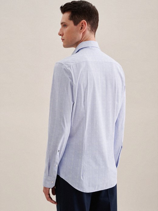 Herren Performance-Hemd - Slim Fit