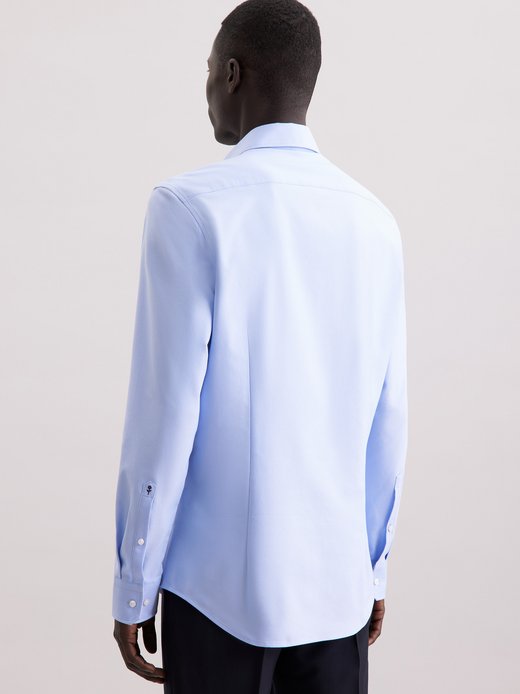 Herren Performance-Hemd - Slim Fit