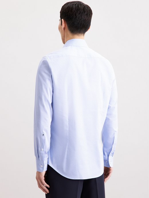 Herren Performance-Hemd - Slim Fit