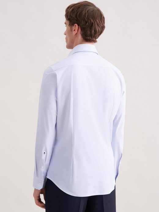 Herren Performance-Hemd - Slim Fit