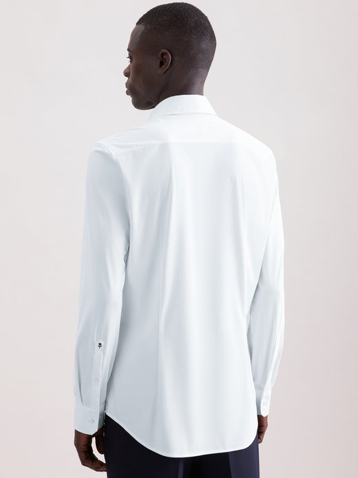 Herren Performance-Hemd - Slim Fit