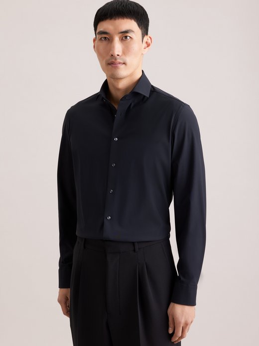 Herren Performance-Hemd - Slim Fit