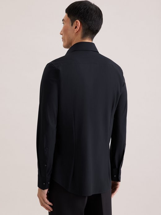 Herren Performance-Hemd - Slim Fit