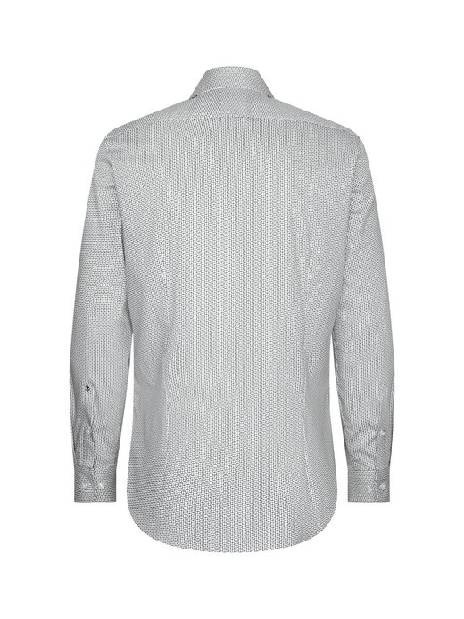 Herren Performance-Hemd - Slim Fit