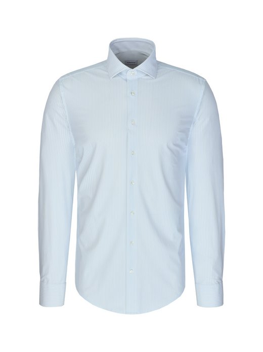 Herren Performance-Hemd - Slim Fit