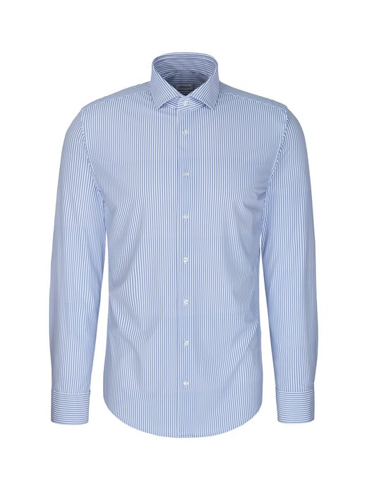 Herren Performance-Hemd - Slim Fit