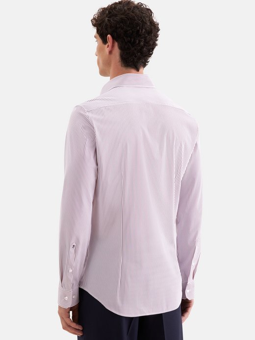 Herren Performance-Hemd - Slim Fit