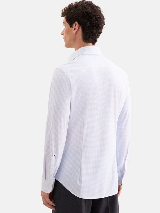 Herren Performance-Hemd - Slim Fit