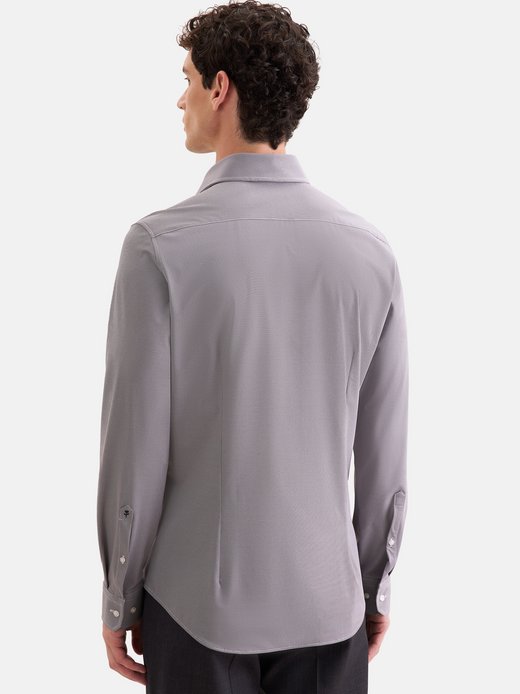 Herren Performance-Hemd - Slim Fit