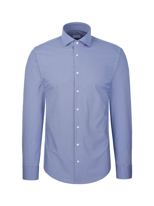 Herren Performance-Hemd - Slim Fit