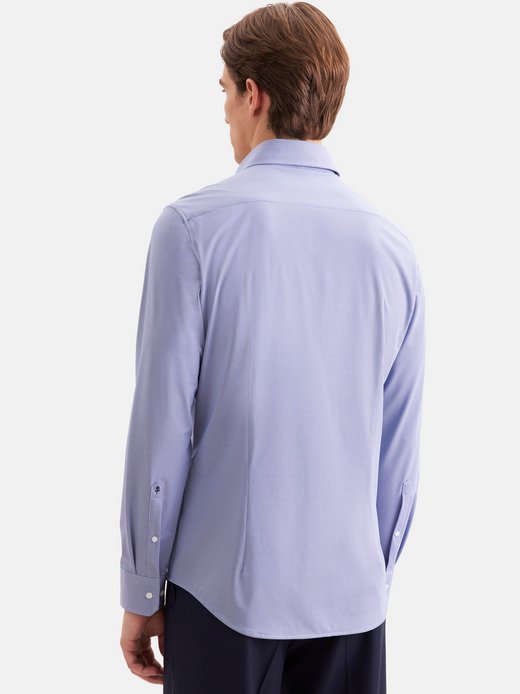 Herren Performance-Hemd - Slim Fit