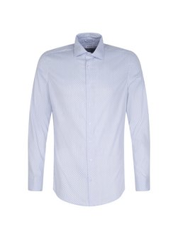 Herren Performance-Hemd - Slim Fit