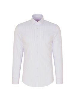 Herren Performance-Hemd - Slim Fit
