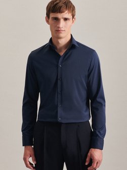 Herren Performance-Hemd - Slim Fit