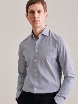 Herren Performance-Hemd - Slim Fit