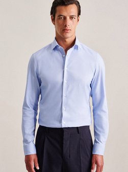 Herren Performance-Hemd - Slim Fit