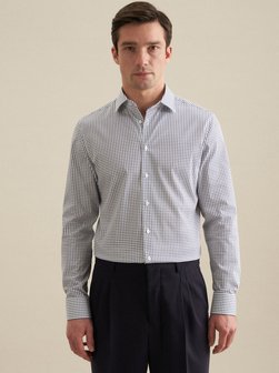 Herren Performance-Hemd - Slim Fit