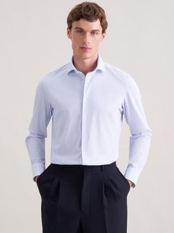 Herren Performance-Hemd - Slim Fit